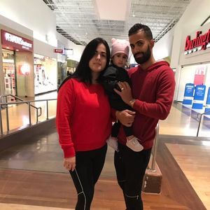 Meet your Posher, Jorge